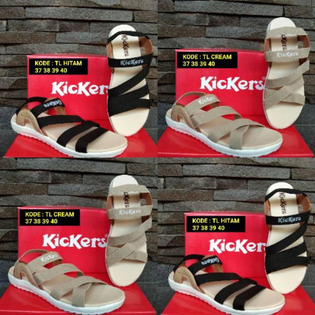 SANDAL CEWEK TALI MELAR KARET GUNUNG TEPLEK NYAMAN TERBARU TERLARIS TERMURAH TL KARET 1