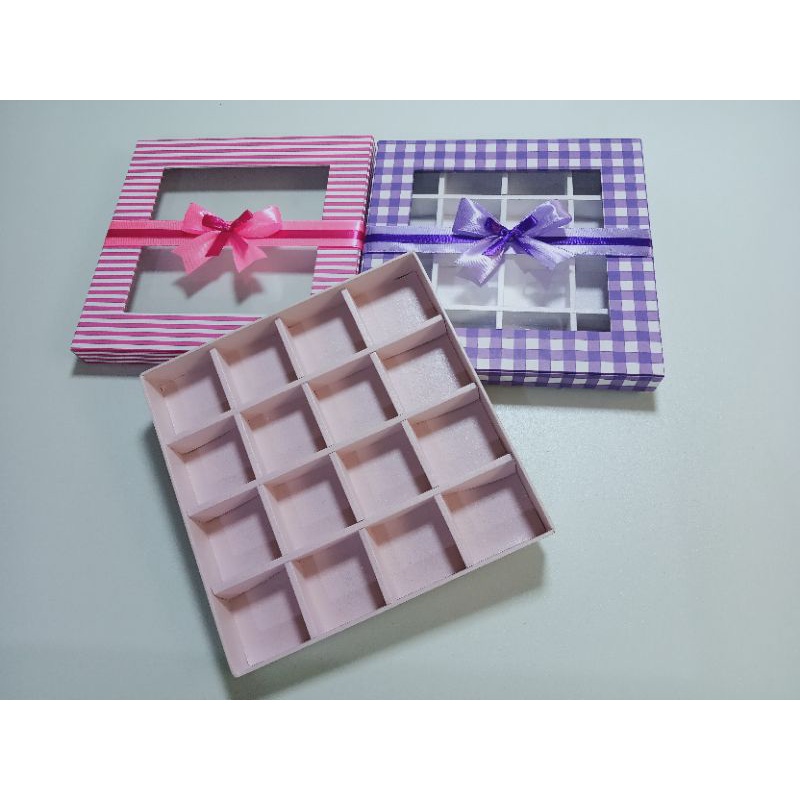 

box sekat 16