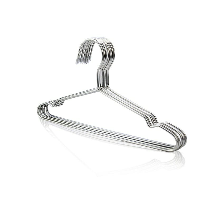 Hanger Kawat Stainless/Gantungan Baju