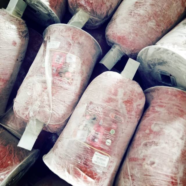 

Sahara Daging Kebab Premium 2kg