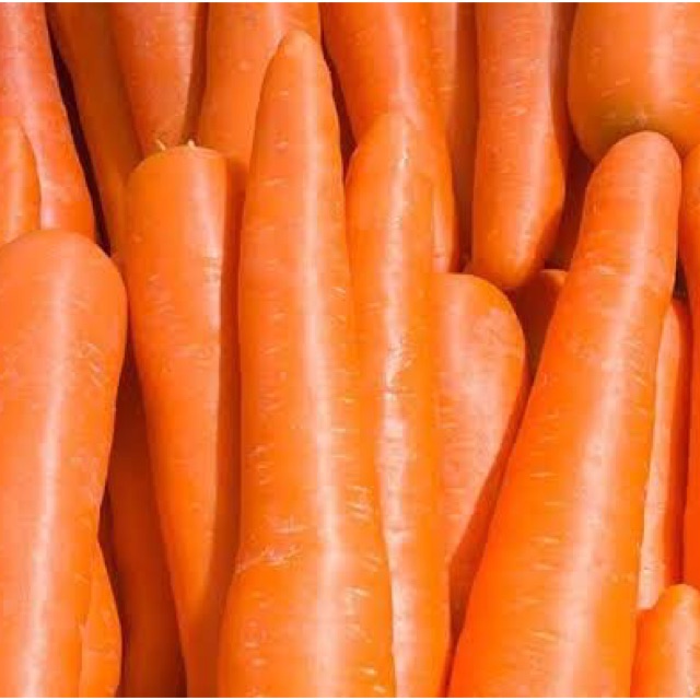 

Wortel Import (Carrot) 500 gram - sayur curah