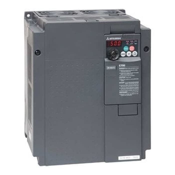 FR-A840-5.5K-1 INVERTER MITSUBISHI 5,5 KW 380 V FR A 840 5.5K
