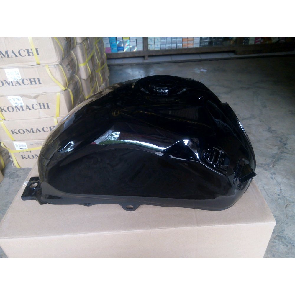 tangki bensin honda Megapro monoshock 2012 JKS18449