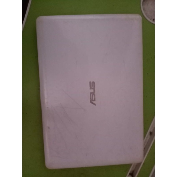 notebook netbook Asus E203 intel N3350 ram 4GB E203MAH E203M 11.6 inch normal jaya