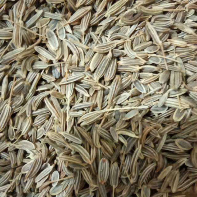 

Jintan zeera jeera 50 gr