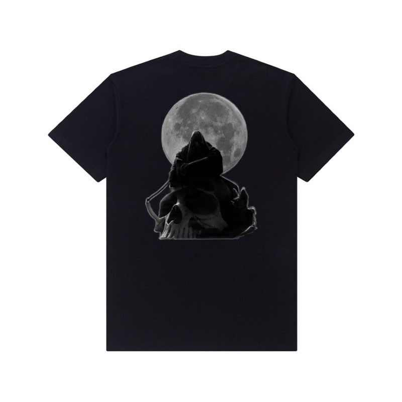 STHCST Angel Of Death kaos Soathcoast