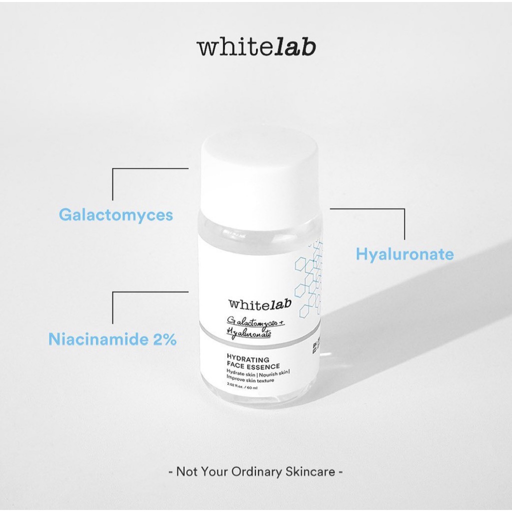 Whitelab Hydrating Face Essence