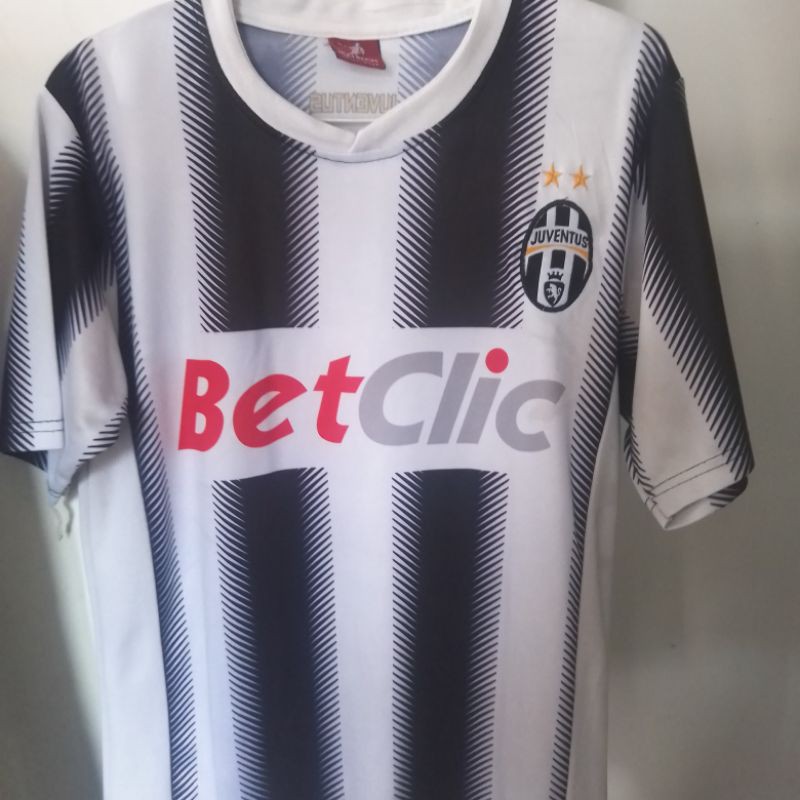 Jersey Home Juventus
