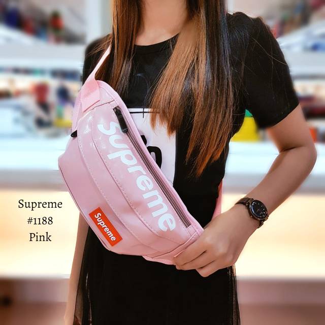 WAIST BAG SUPREME