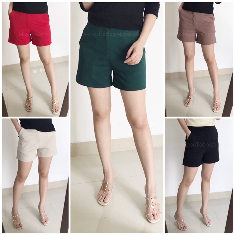 LM2201 (short pants)