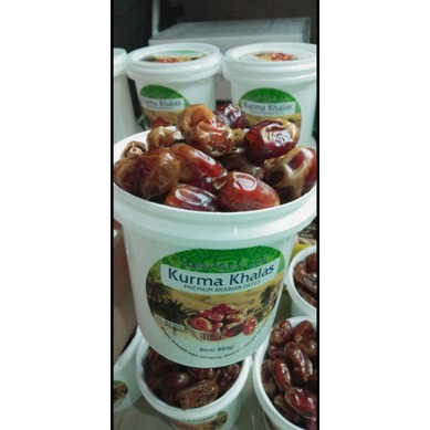 

kurma khalas