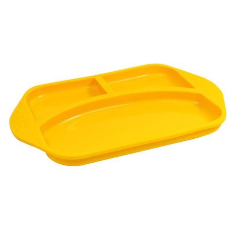 Marcus and Marcus Silicone Divided Plate