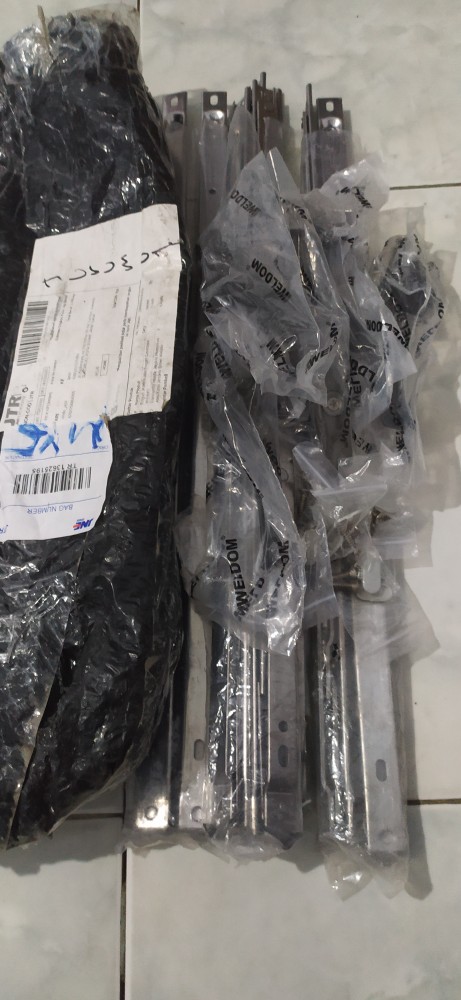 Engsel Jendela Atau Engsel Casement Weldom