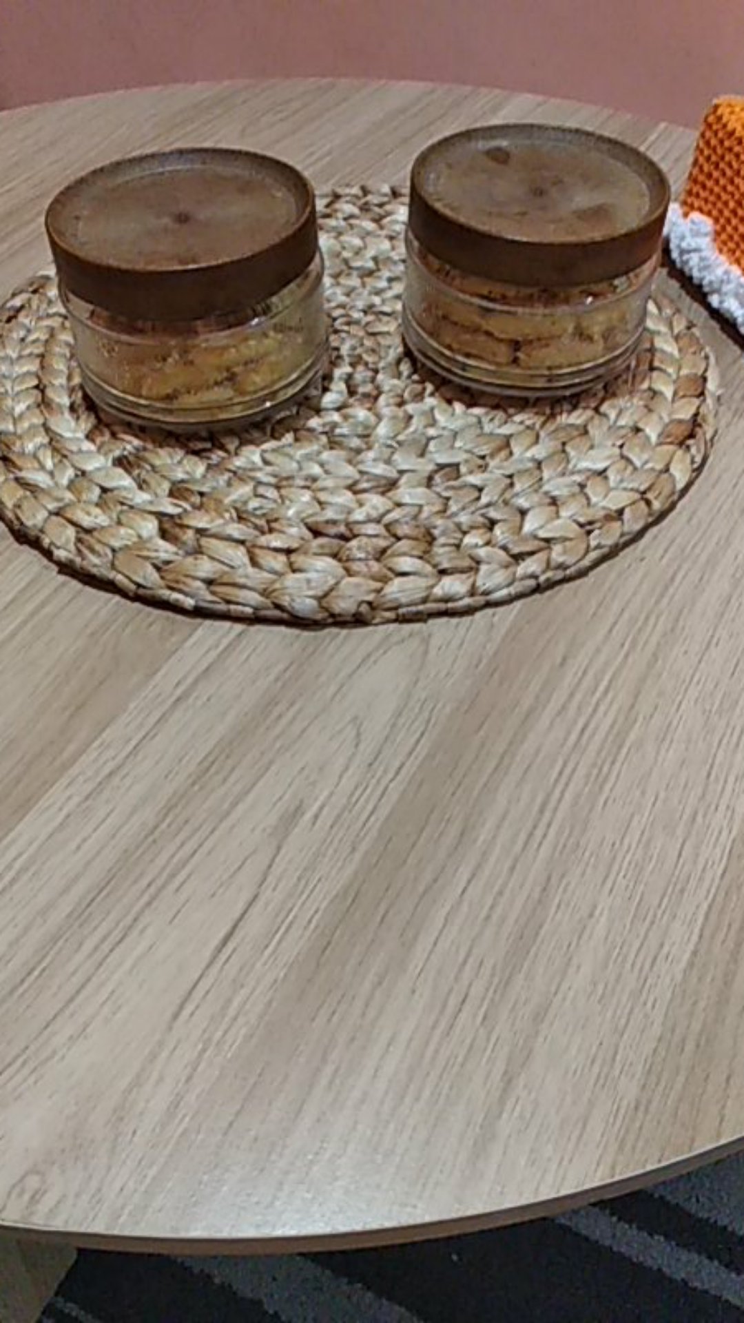 Promo Bundling 3 Placemat 85ribu (35cm)