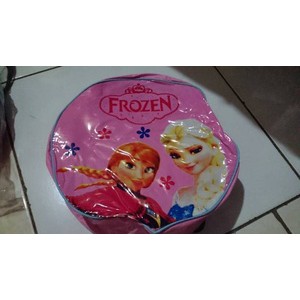 

Tas Bulat 3 in 1 Souvenir ultah