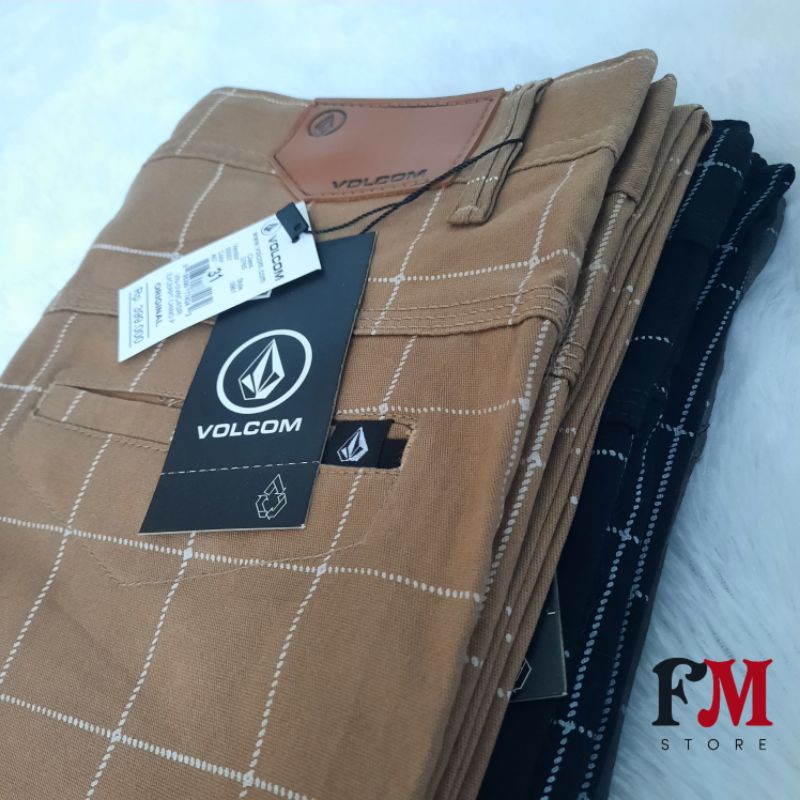 Celana Panjang Pria Wanita Tartan Bahan Katun Premium Qwality Berkualitas Distro