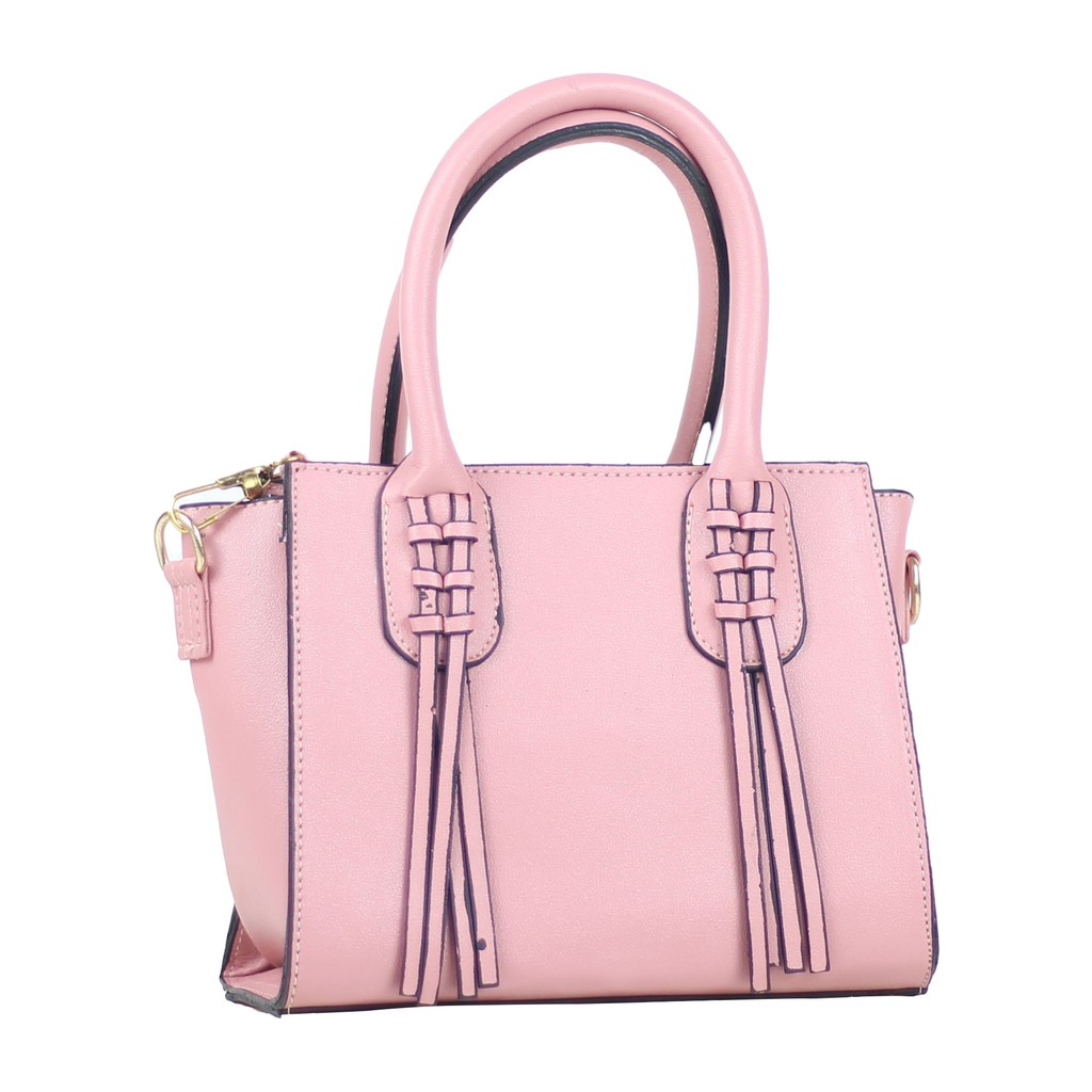 Promo Tas Cewe Perempuan Wanita Grattia Keren Stylish Hangout Jinjing Selempang Terbaru Termurah Awe