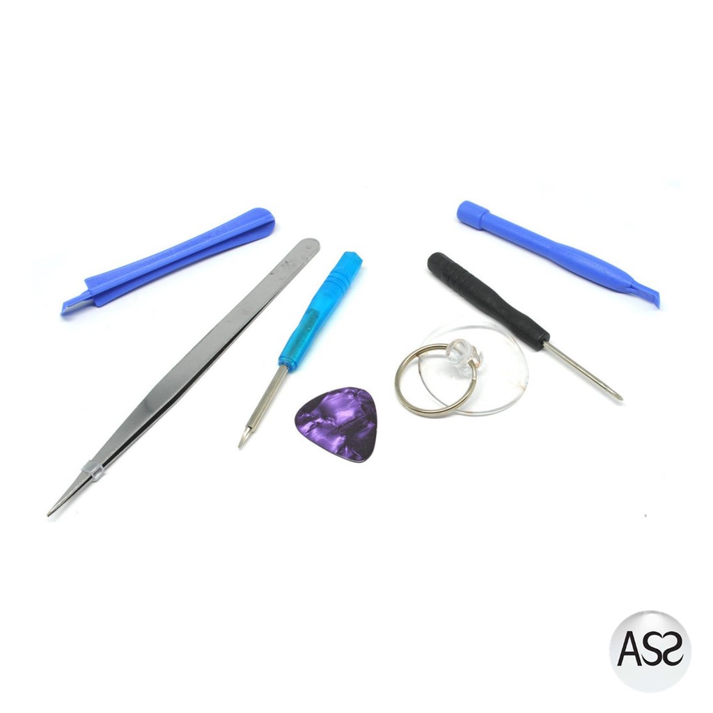 ASS Shop - Repair Opening Tools Kit Set for iPhone 4/5/6/6 Plus - PJ1636