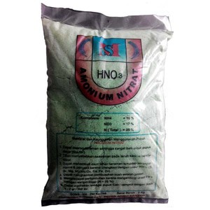 HNo3 - Amonium nitrat - 2000 gram