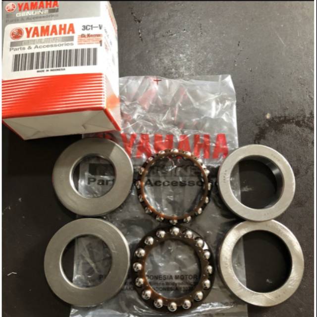 Komstir vixion / vixion new / xabre / R15 / R 15