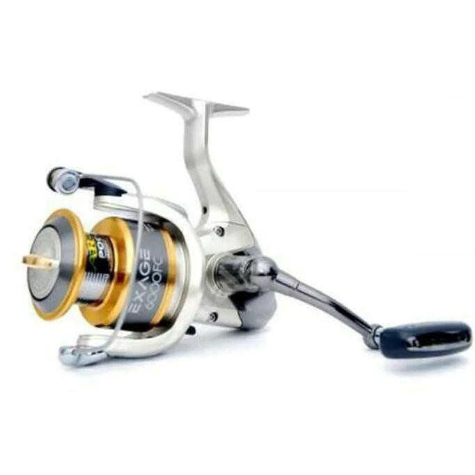 Reel Shimano Exage 6000Fc Best Seller