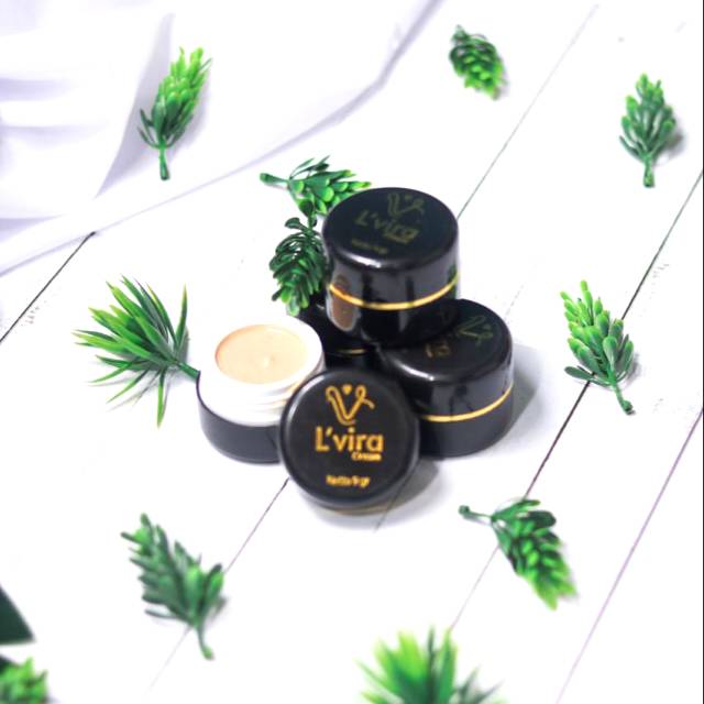 L'vira Cream