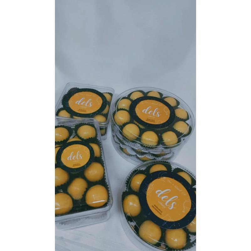 

Kue Kering Nastar Premium