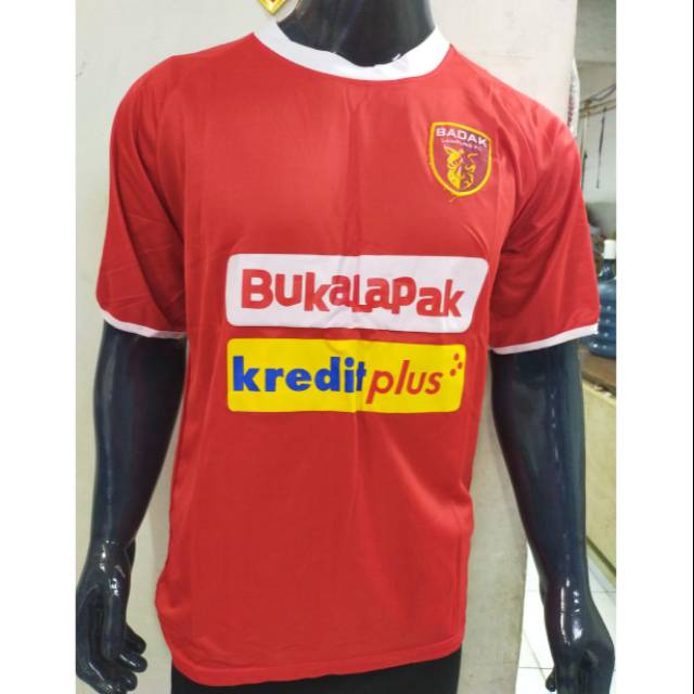 BAJU BOLA.BADAK.LAMPUNG