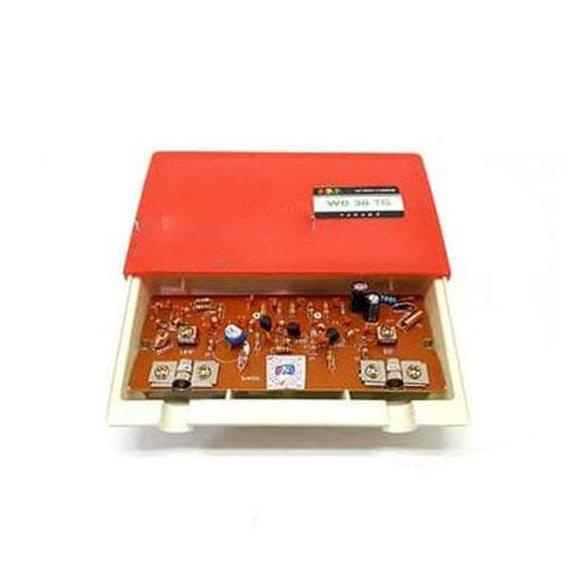 Booster Lengkap - Booster Atas & Bawah Tanaka Wb 38 Tg