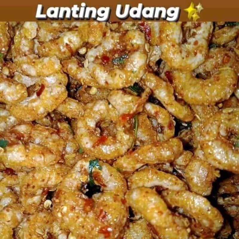 

cincin udang 250gr