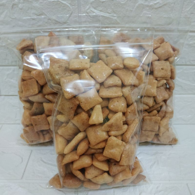OPAK KETAN MANIS KHAS BANDUNG 250GR