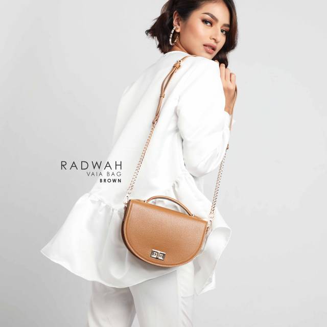 READY TAS VAIA by Radwah