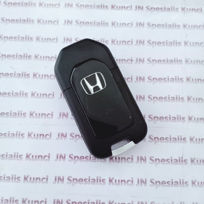 FLIP KEY HONDA ACCORD CRV 3 TOMBOL - Flipkey Kunci lipat  honda arccord /crv 3 tombol