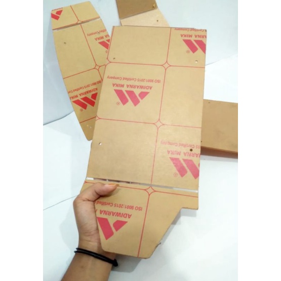 MIKA KOLONG VIXION ADIWARNA MIKA