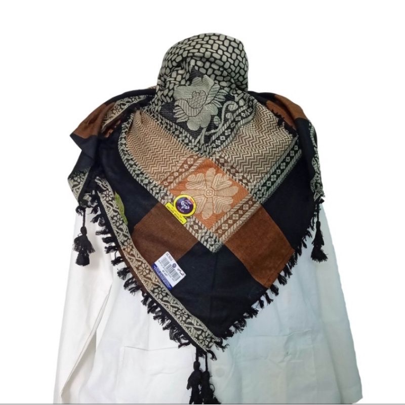 Sorban jaguard yasmeen sorban segiempat sorban Arifat premium sorban sorban India