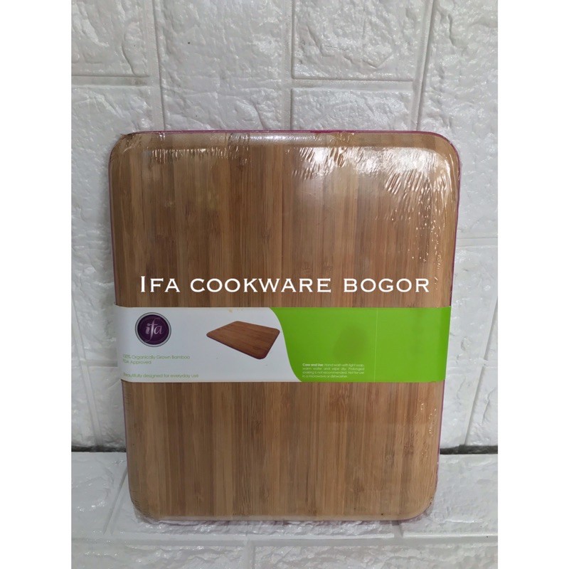 Talenan ifa cookware/ichef