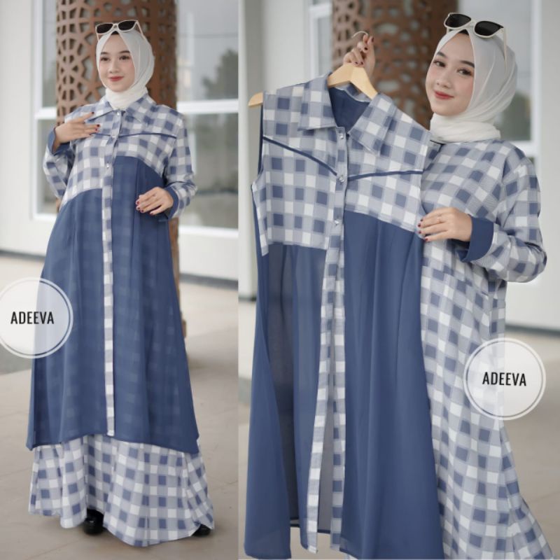 GAMIS VIRAL 2 IN 1_GAMIS ROMPI LEPAS_GAMIS SYAKILA_GAMIS ROMPI_GAMIS TERBARU_GAMIS KONDANGAN_GAMIS PESTA