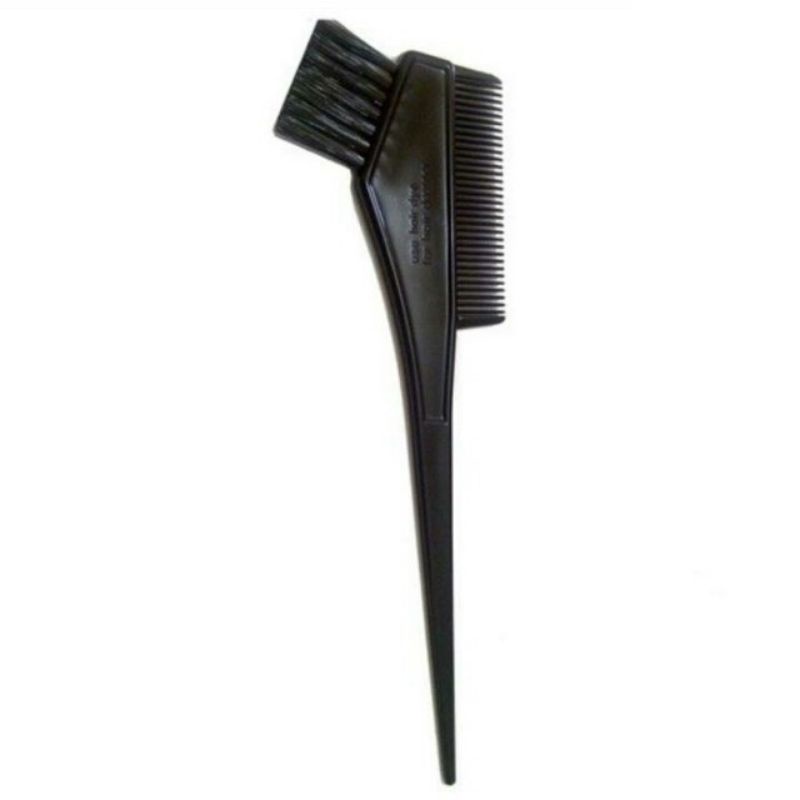 Sisir Semir | Sisir Pewarna Rambut