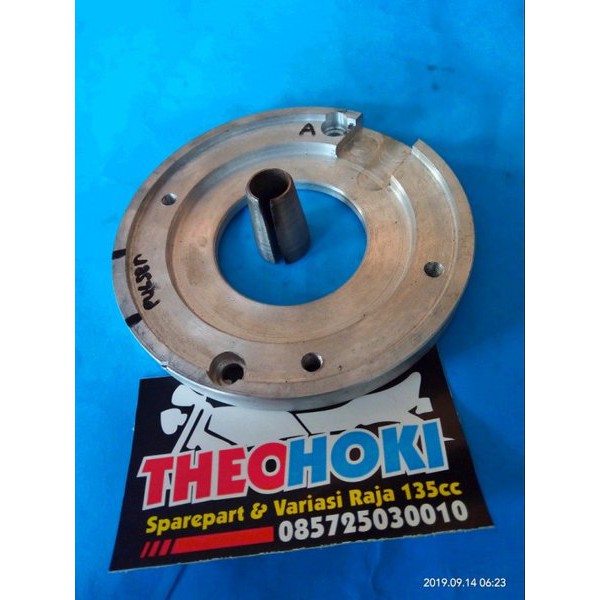 Plendes Magnet Yz full Bosh Pnp Rx King Plendes Pengapian Yz Rx king