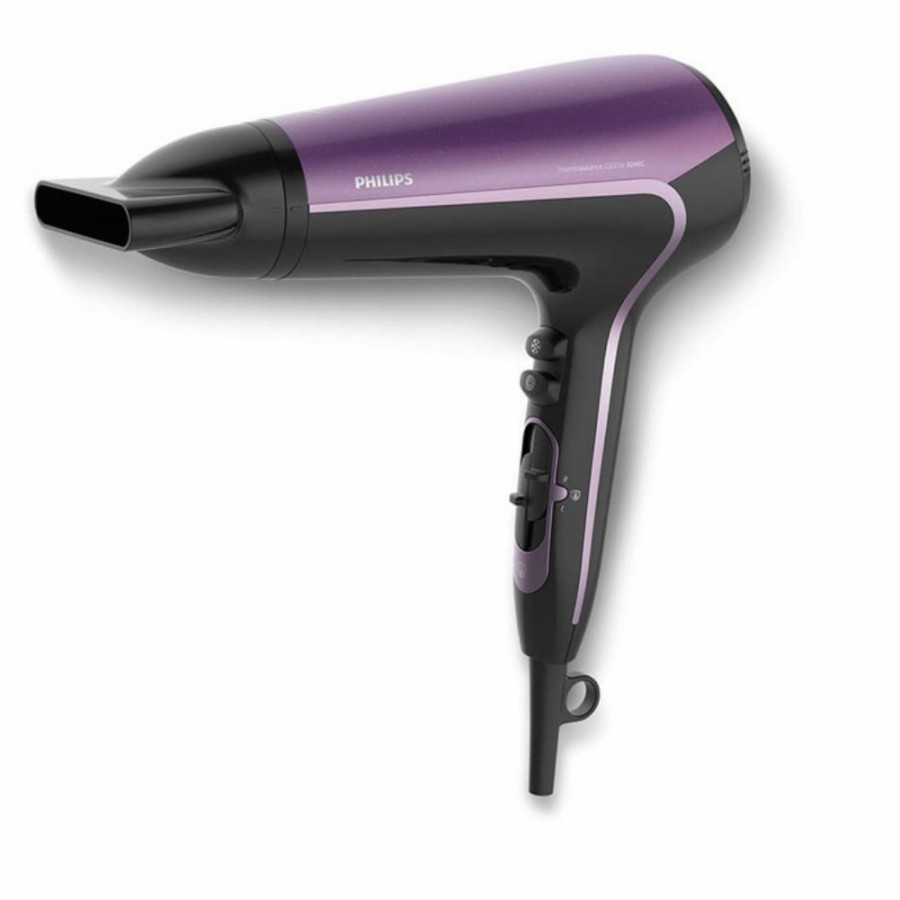 Hairdryer Philips BHD 184 Pengering Rambut BHD184 Termurah Promo