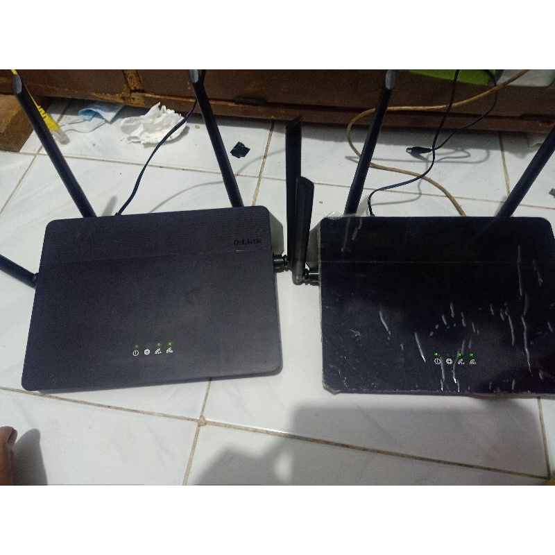 D-Link DIR-878 Wireless AC1900 MU-MIMO  Router DLink DIR878