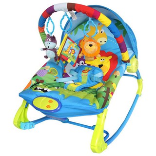 bouncer sugar baby untuk newborn