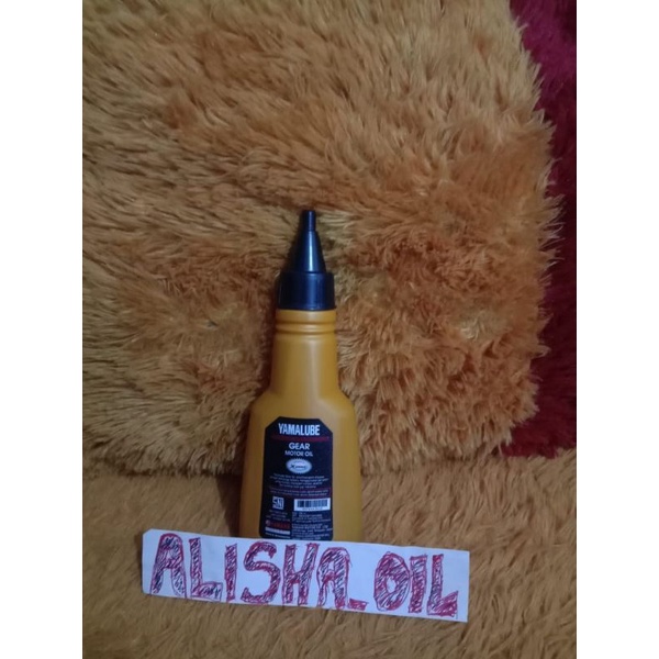 Oli Gardan Yamalube Gear Oil 100ml