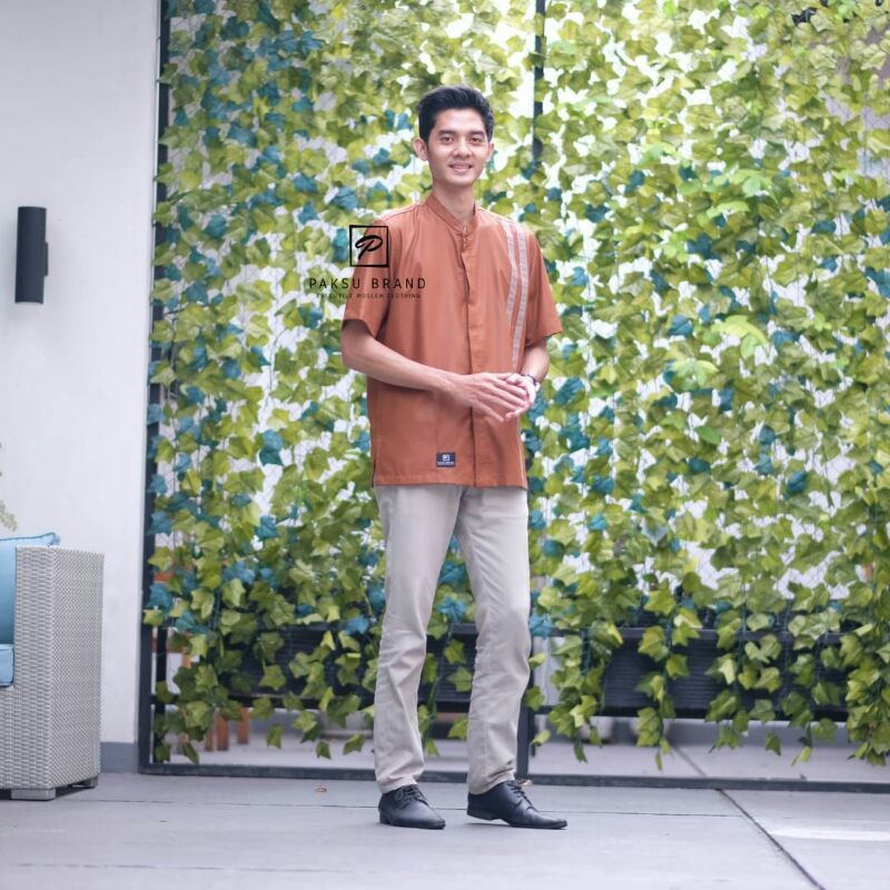 Kemko koko toyobo paksu sarimbit sakinah Riyani