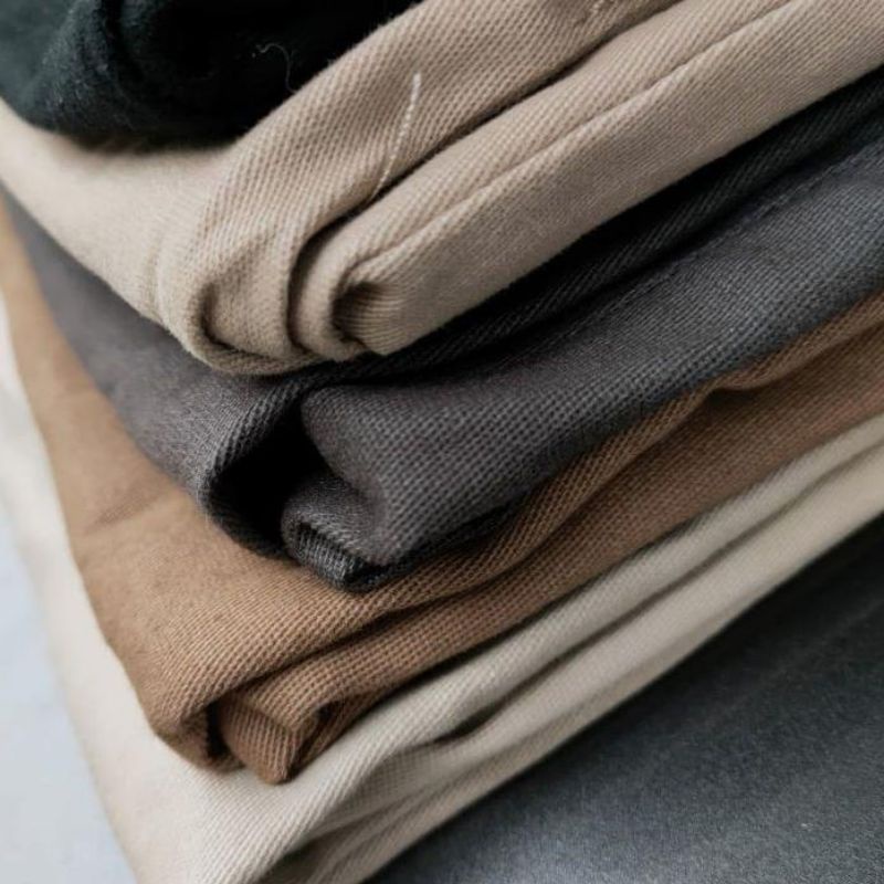 Promo Termurah Celana Pendek Pria Chinos Premium 70 dapat 5 Chino Chinos Chino Chinos karet pinggang rip kolor-2