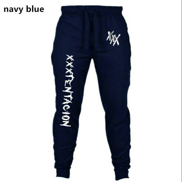 CELANA JOGGER TRIPLE