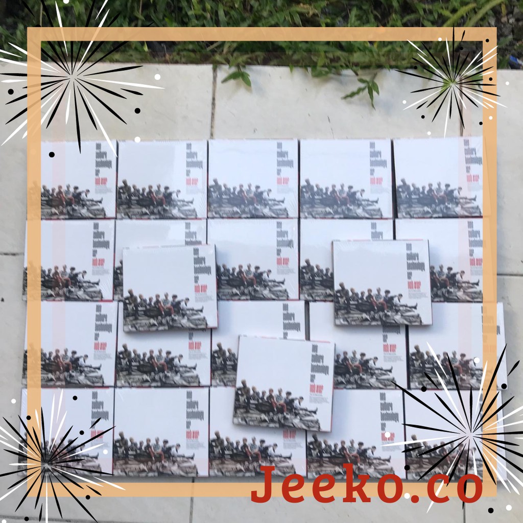 [Ready Stock] album nct 127 fire truck sealed album nct sealed album nct 127 sealed