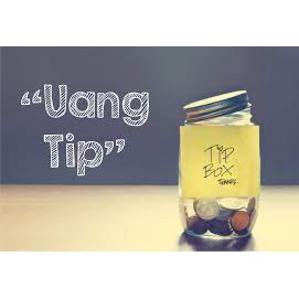 

UANG TIP PACKING