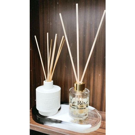 Art resin black and white, Resin esthetic