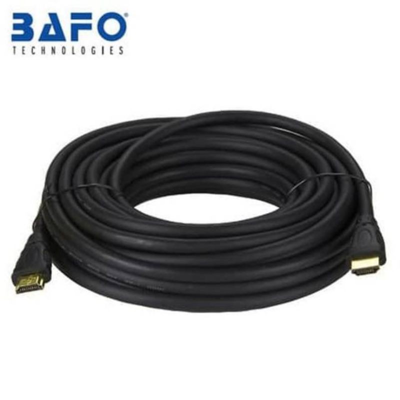 Kabel HDMI HDMI BAFO 2 meter full HD kabel HDMI bafo Original HDMI 2M kabel HDMI HDMI BAFO Original